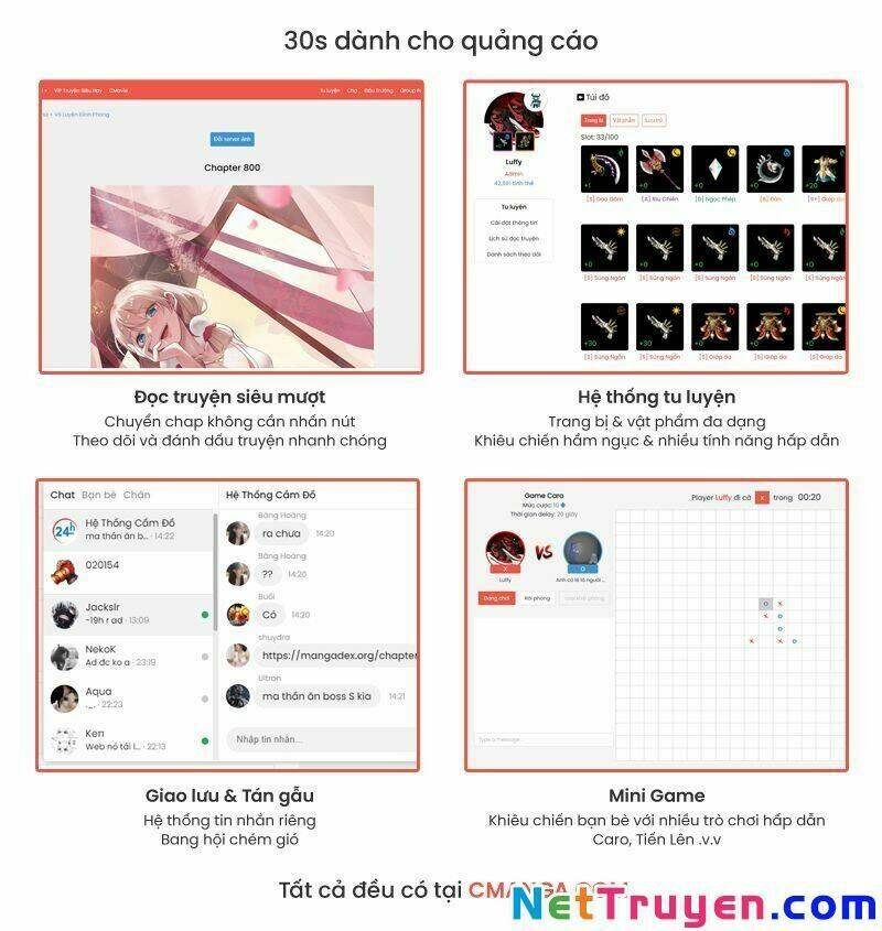 Giang Sơn Mỹ Nam Nhập Trướng Ta: Chapter 19