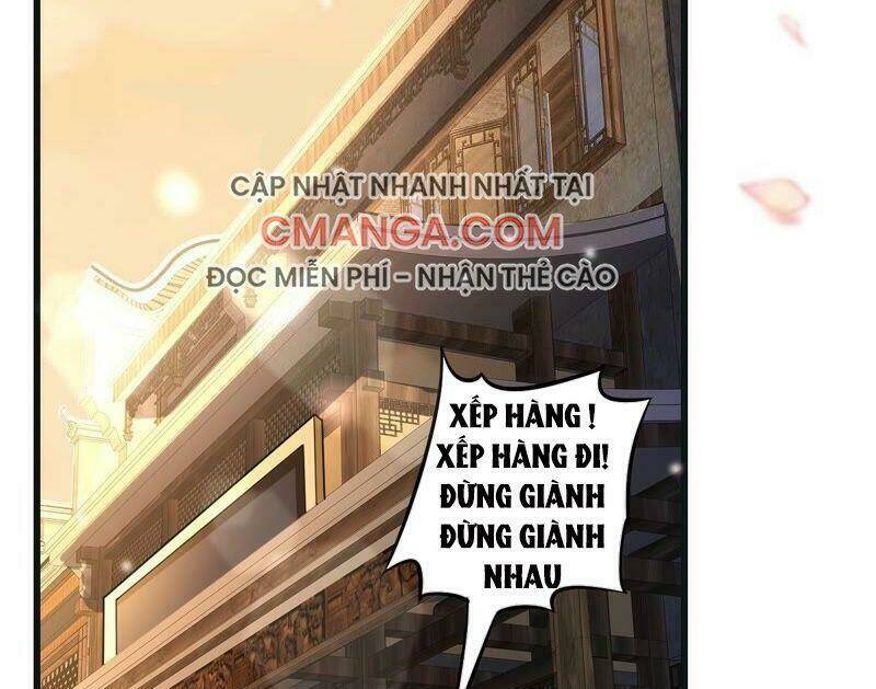 Quận Chúa Vững Vàng, Thiết Lập Nhân Vật Không Thể Vỡ: Chapter 52