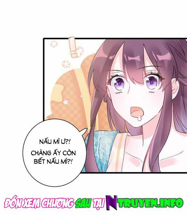 Hoa Nhan Sách: Chapter 110