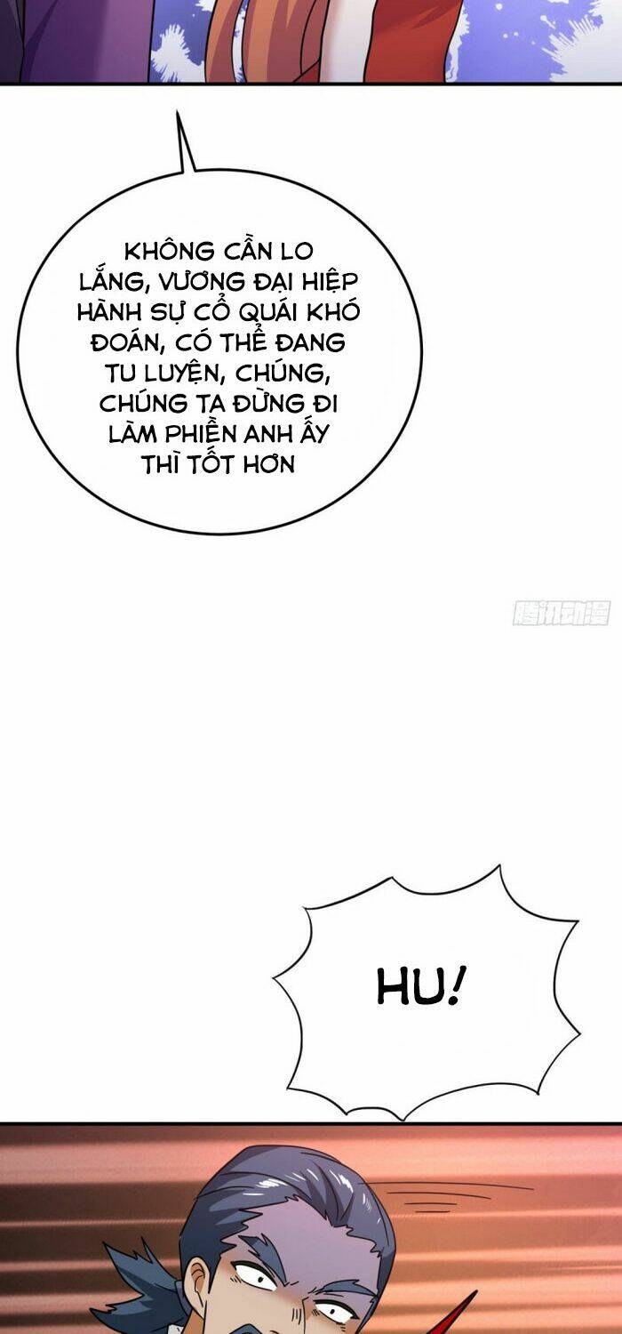 Đại Gia Livestream Vạn Giới: Chapter 87