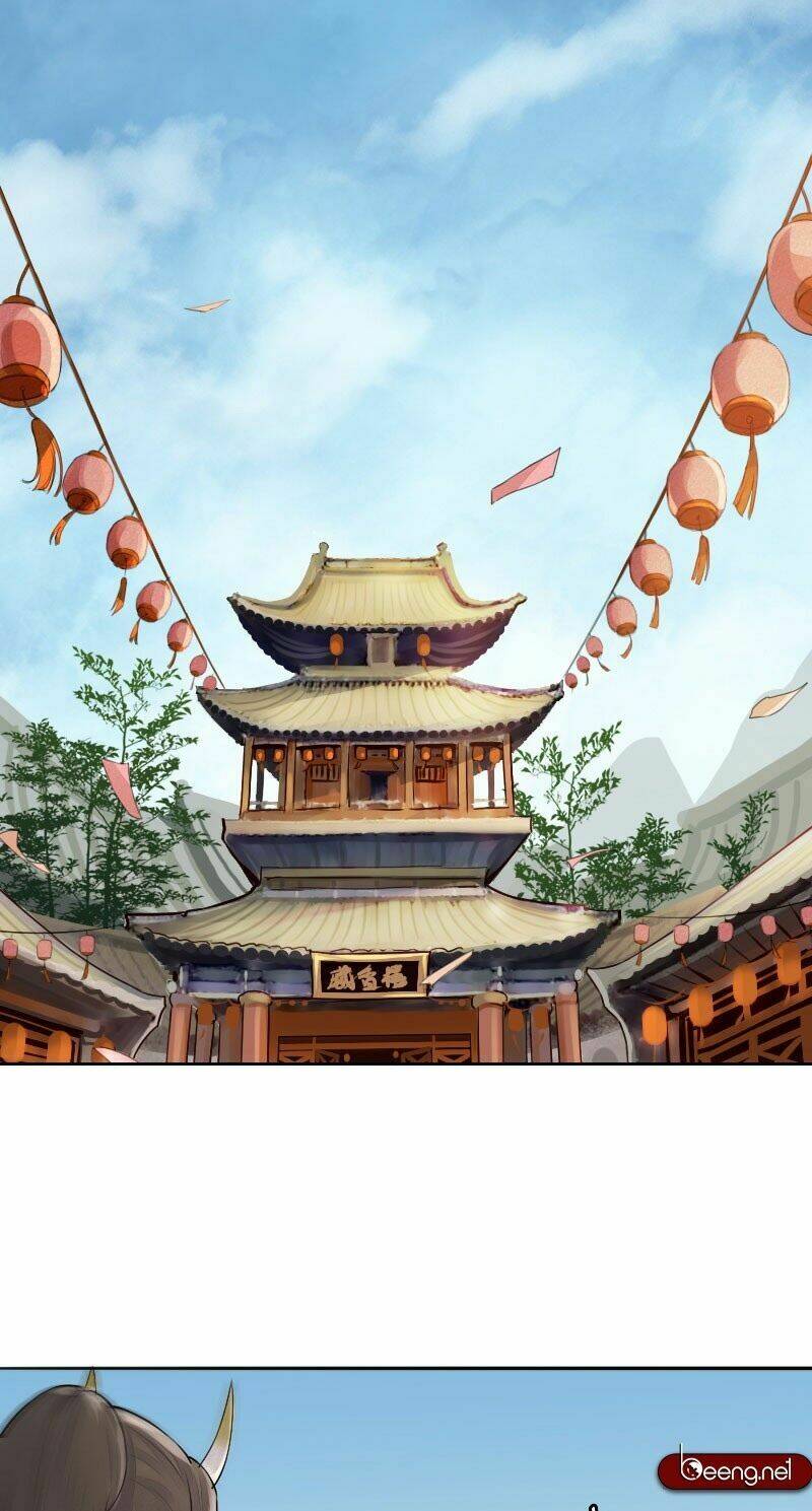 Tây Du Ngạo Tuyết Thiên: Chapter 19