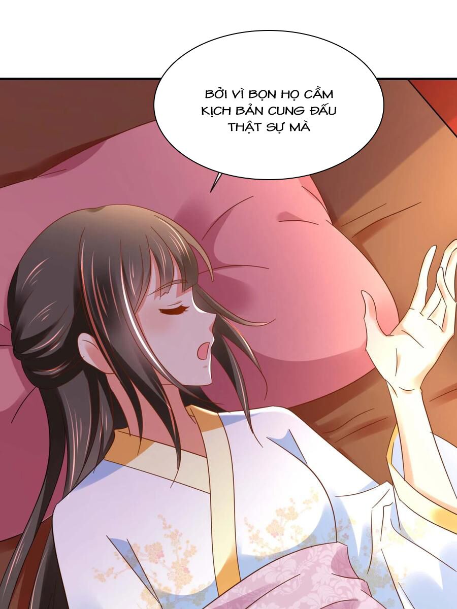 Lãnh Cung Phế Hậu Muốn Nghịch Thiên: Chapter 200