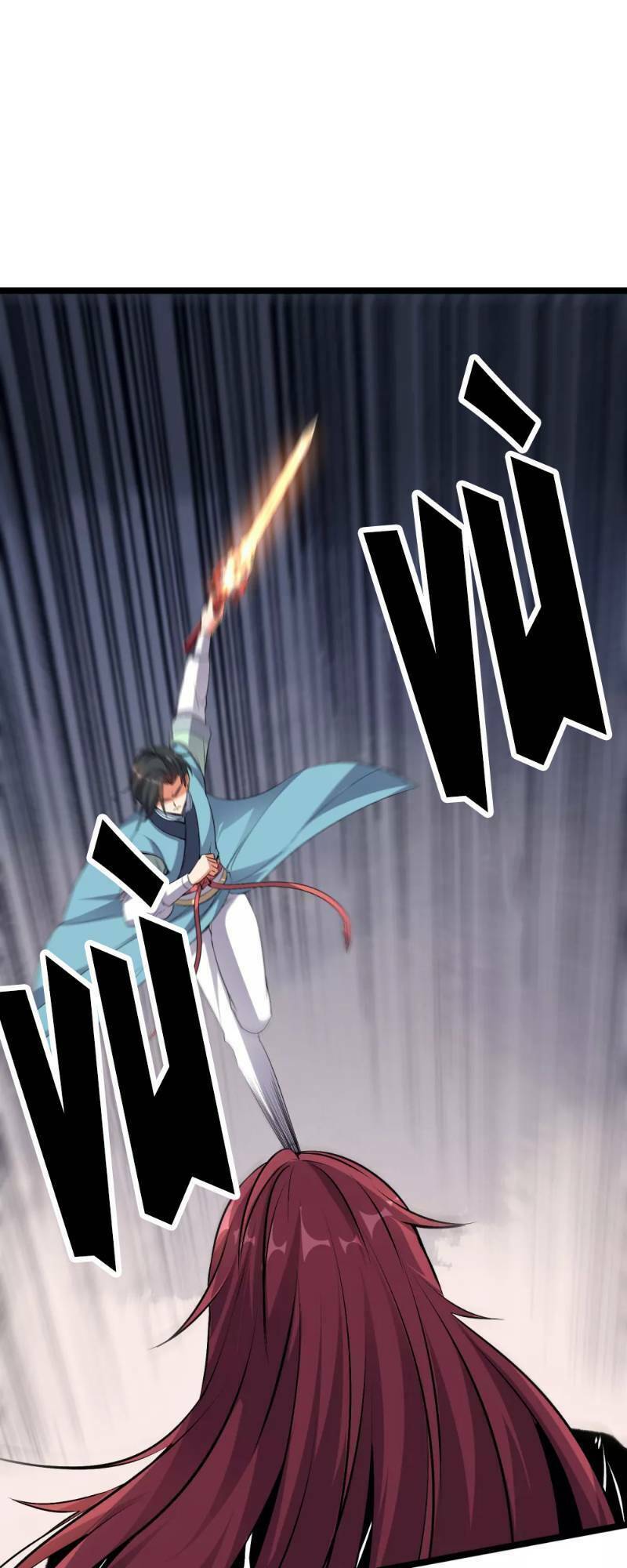 Phục Thiên Thánh Chủ: Chapter 13