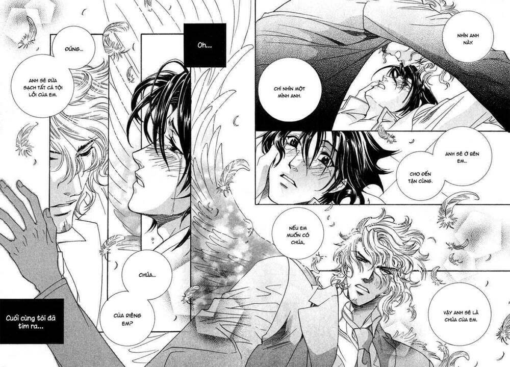 Innocent Bird: Chapter 12