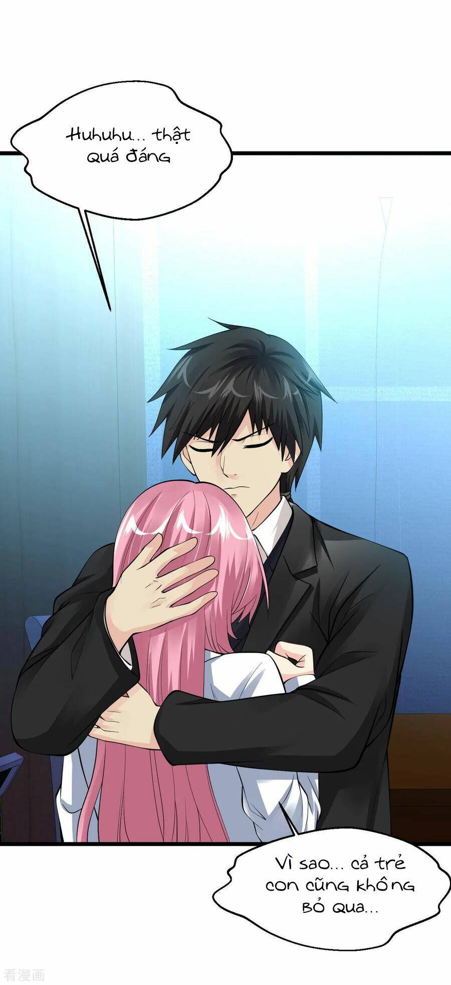 Tuyệt Phẩm Y Thánh: Chapter 107