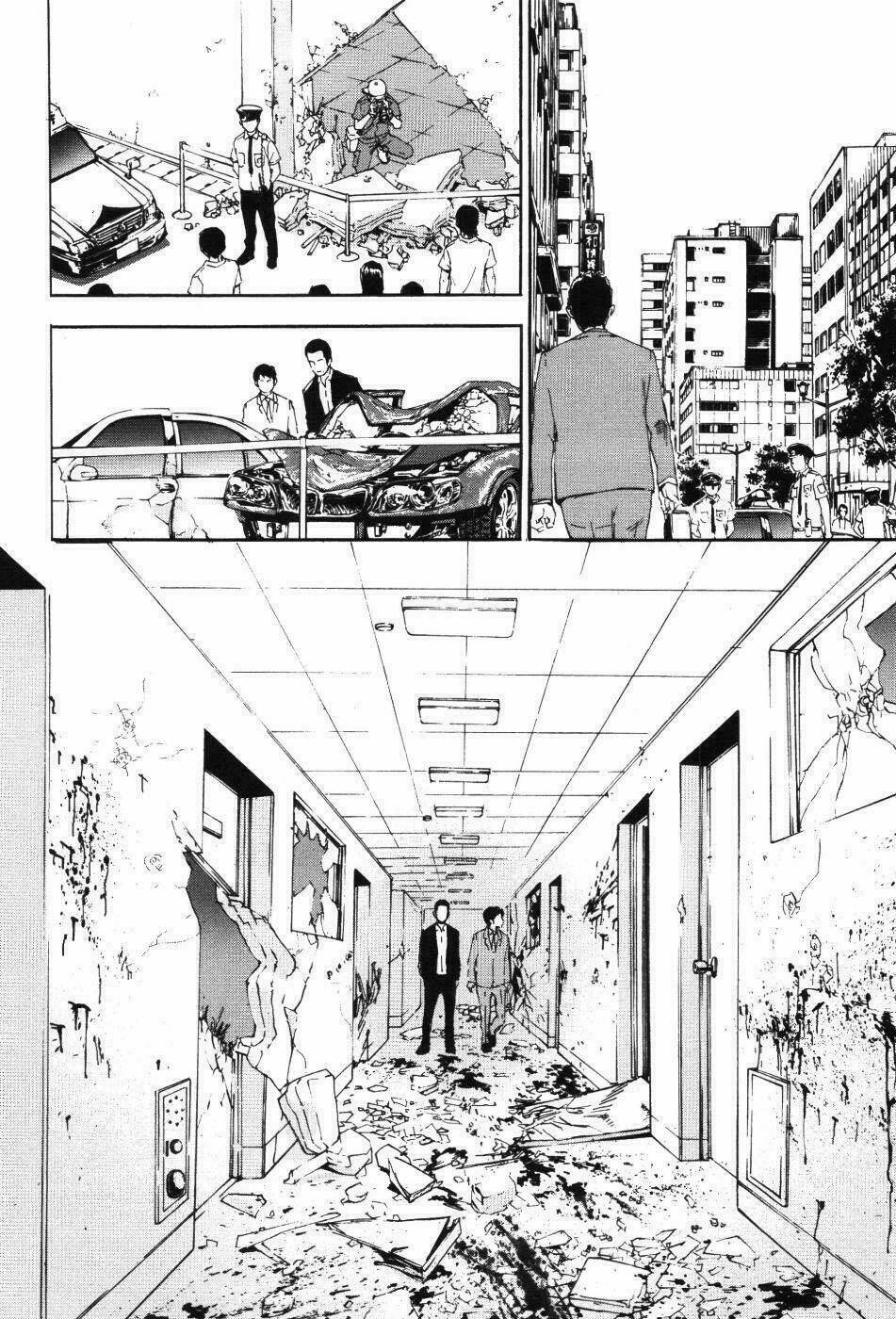 Until Death Do Us Part: Chapter 68