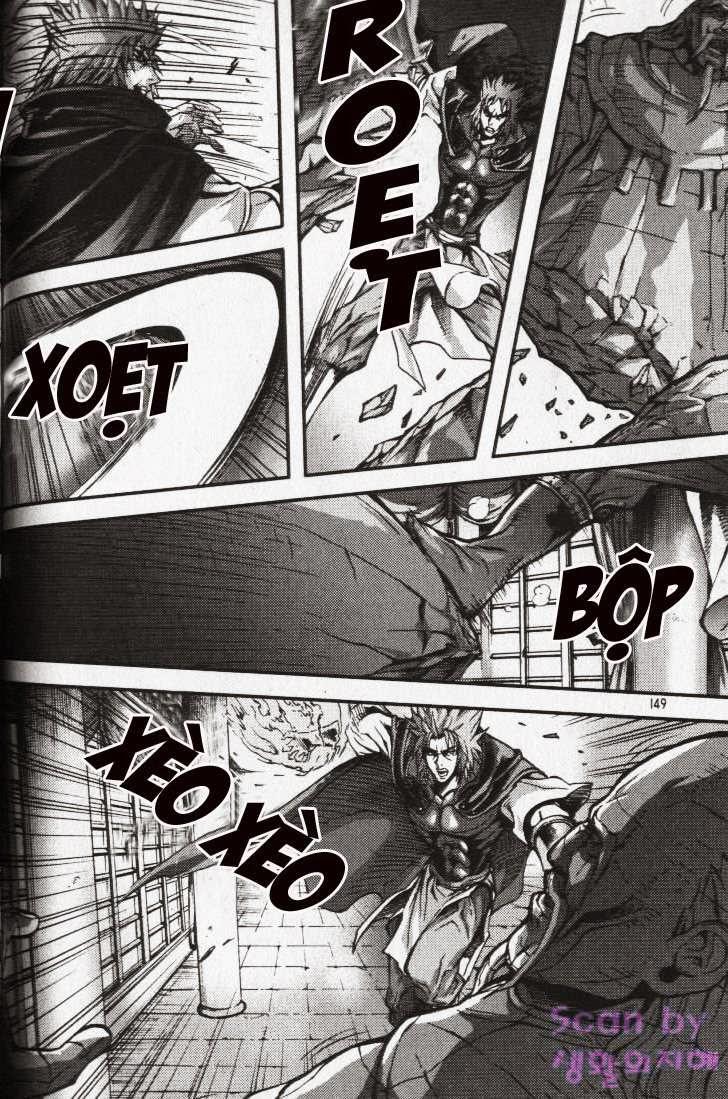 Diêm Đế: Chapter 278