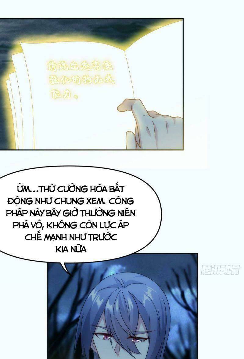 Xâm Lược Vạn Giới: Chapter 71