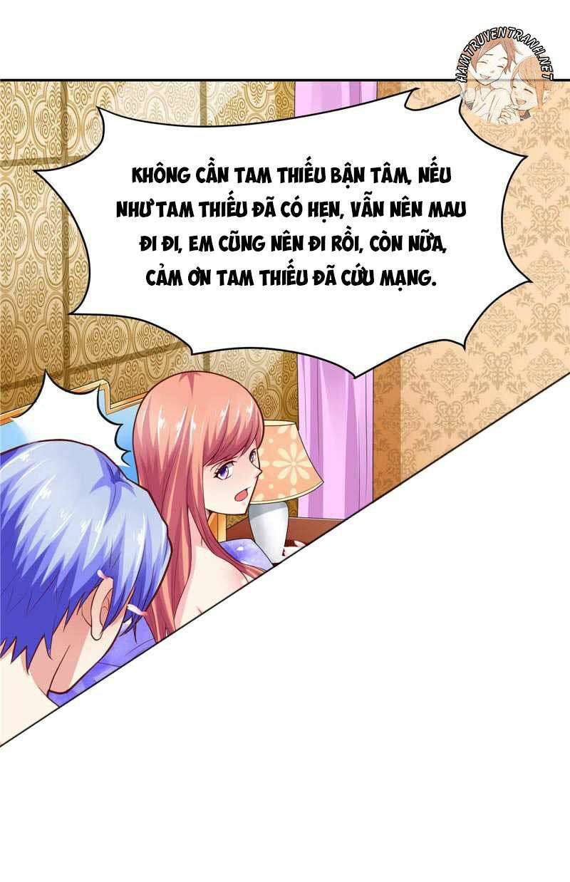 Tình Yêu Khiến Tôi Phát Điên: Chapter 46