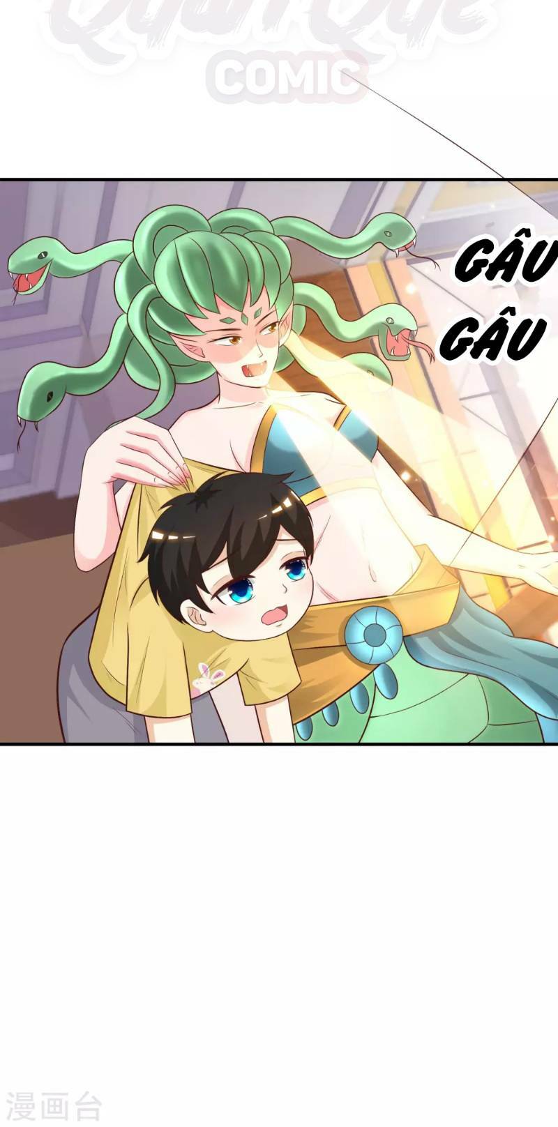 Tối Cường Vận Đào Hoa: Chapter 81