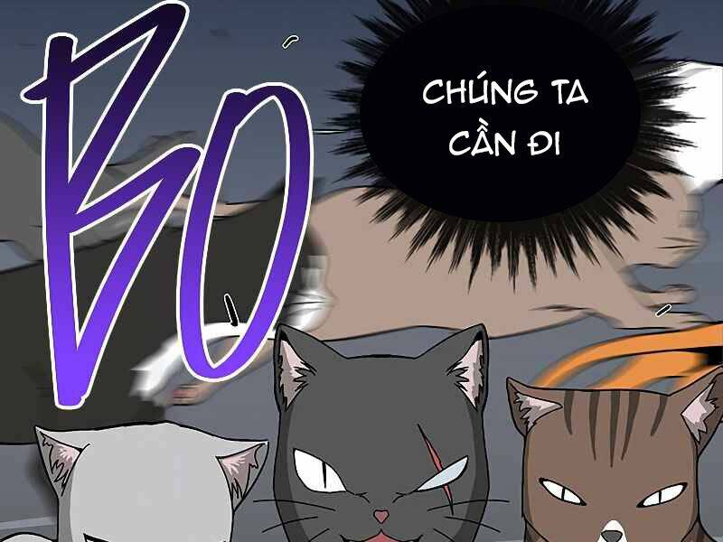 Đấng Cứu Thế Được Chọn Lựa: Chapter 11