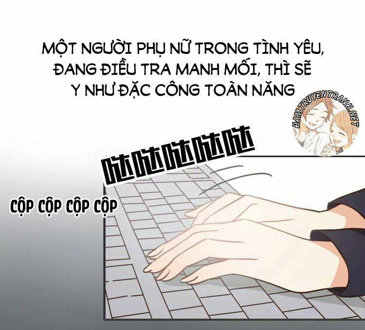 Viện Bảo Tàng Tâm Nguyện: Chapter 2.3
