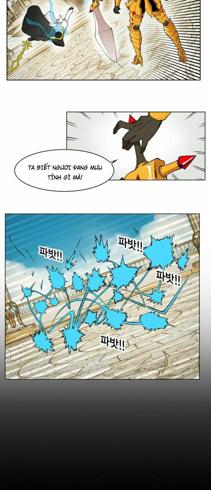 Hard Core Leveling Warrior: Chapter 166