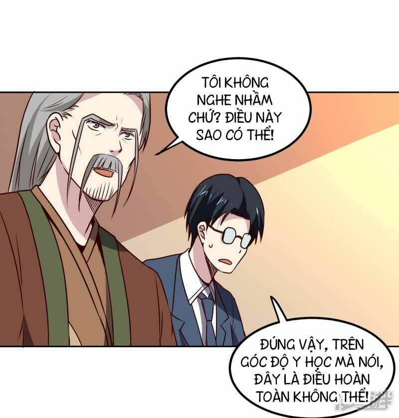 Tay Chơi Thần Cấp: Chapter 119