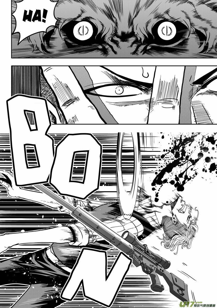 Phệ Quy Giả: Chapter 23