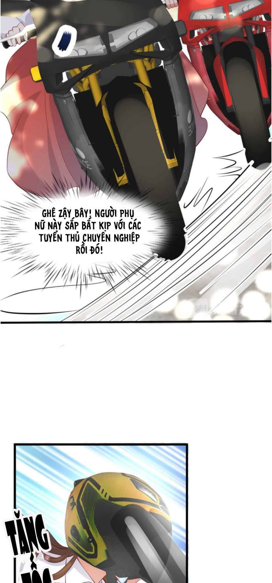 Nhất Sanh Hữu Hỉ: Chapter 28