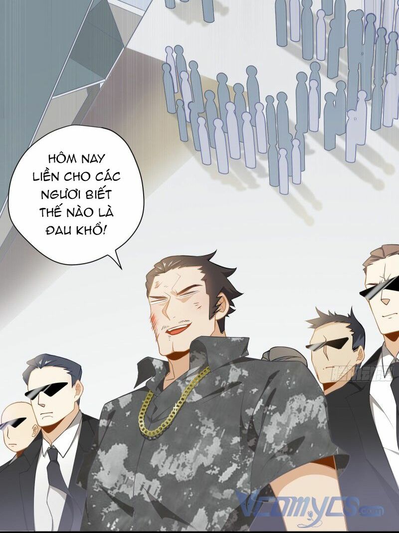 Nữ Phụ Như Tôi Cũng Có Ngày Ra Mắt: Chapter 15