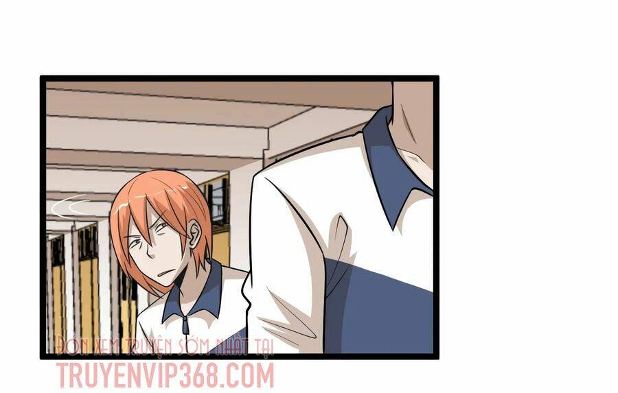 Đai Ca Trở Lại Tuổi 16: Chapter 96