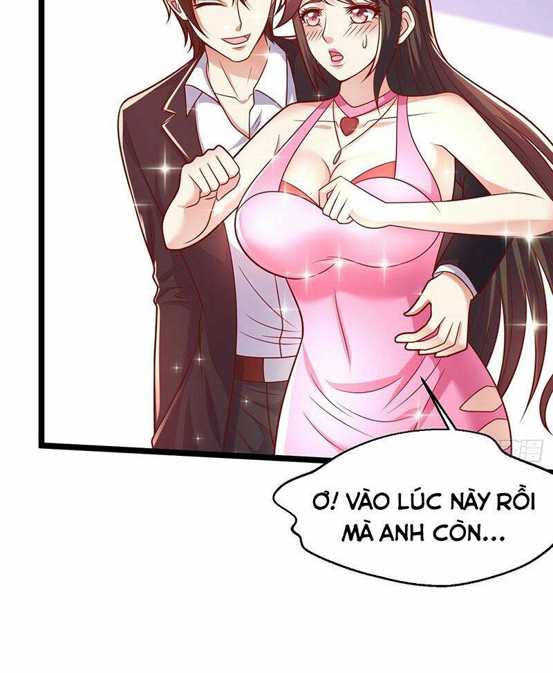 Thế Thân Thiếu Gia Không Dễ Chọc: Chapter 42