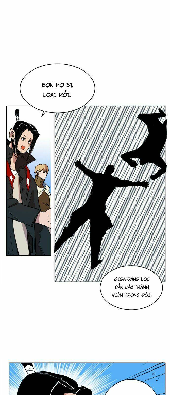 Hard Core Leveling Warrior: Chapter 120