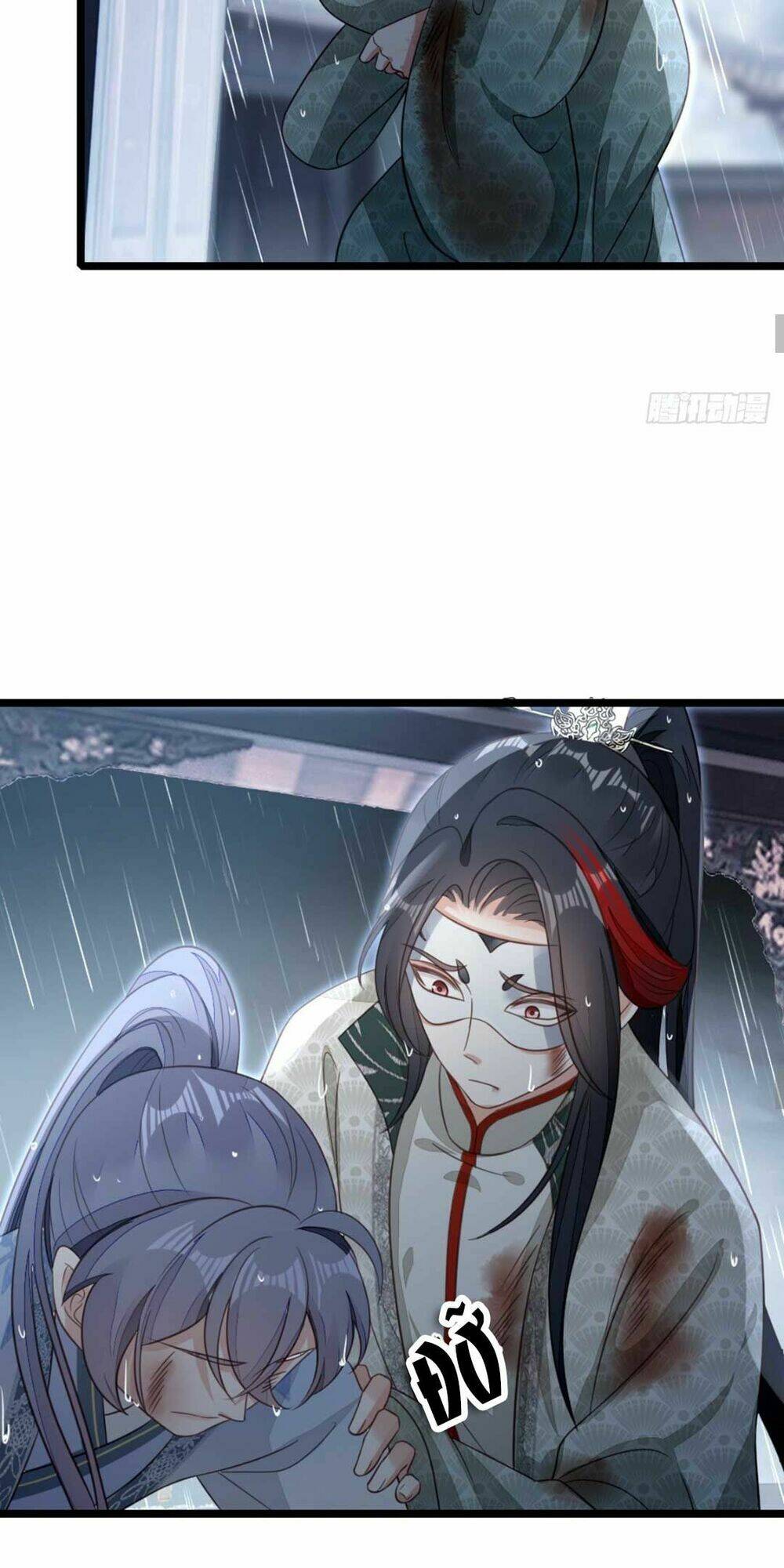 Mau Xuyên Không Rửa Tội Cho Nhân Vật Phản Diện: Chapter 94