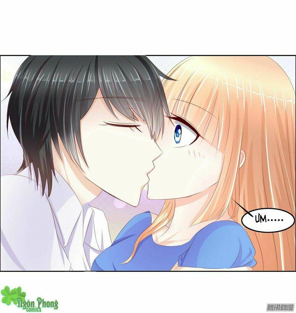 Hoàng Đế “Phế Vật” Tiến Hóa Sử: Chapter 20