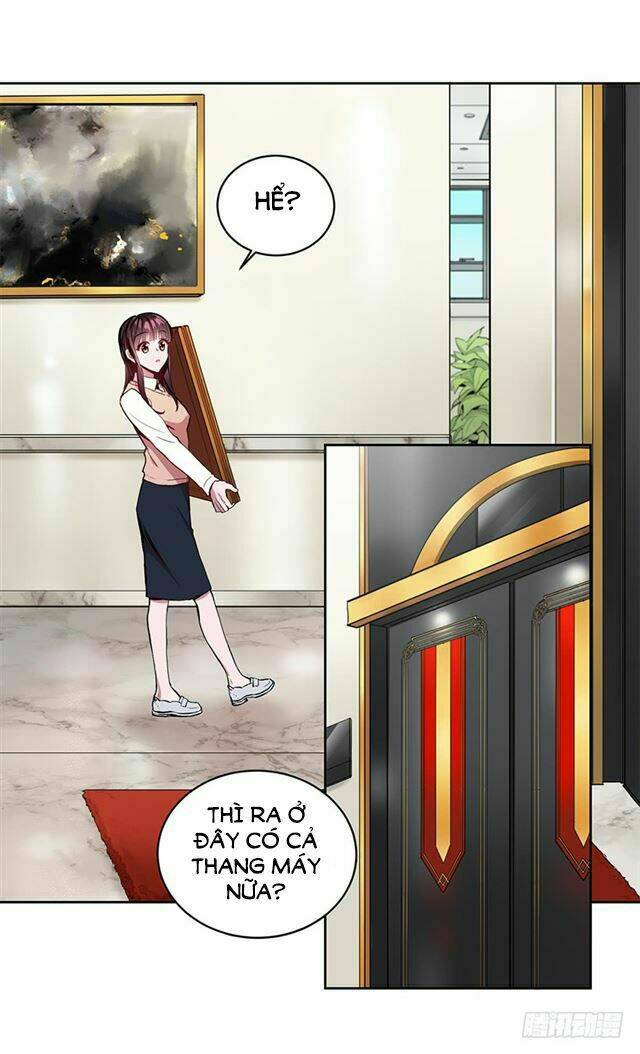 Người Yêu Của Rồng Đen: Chapter 2