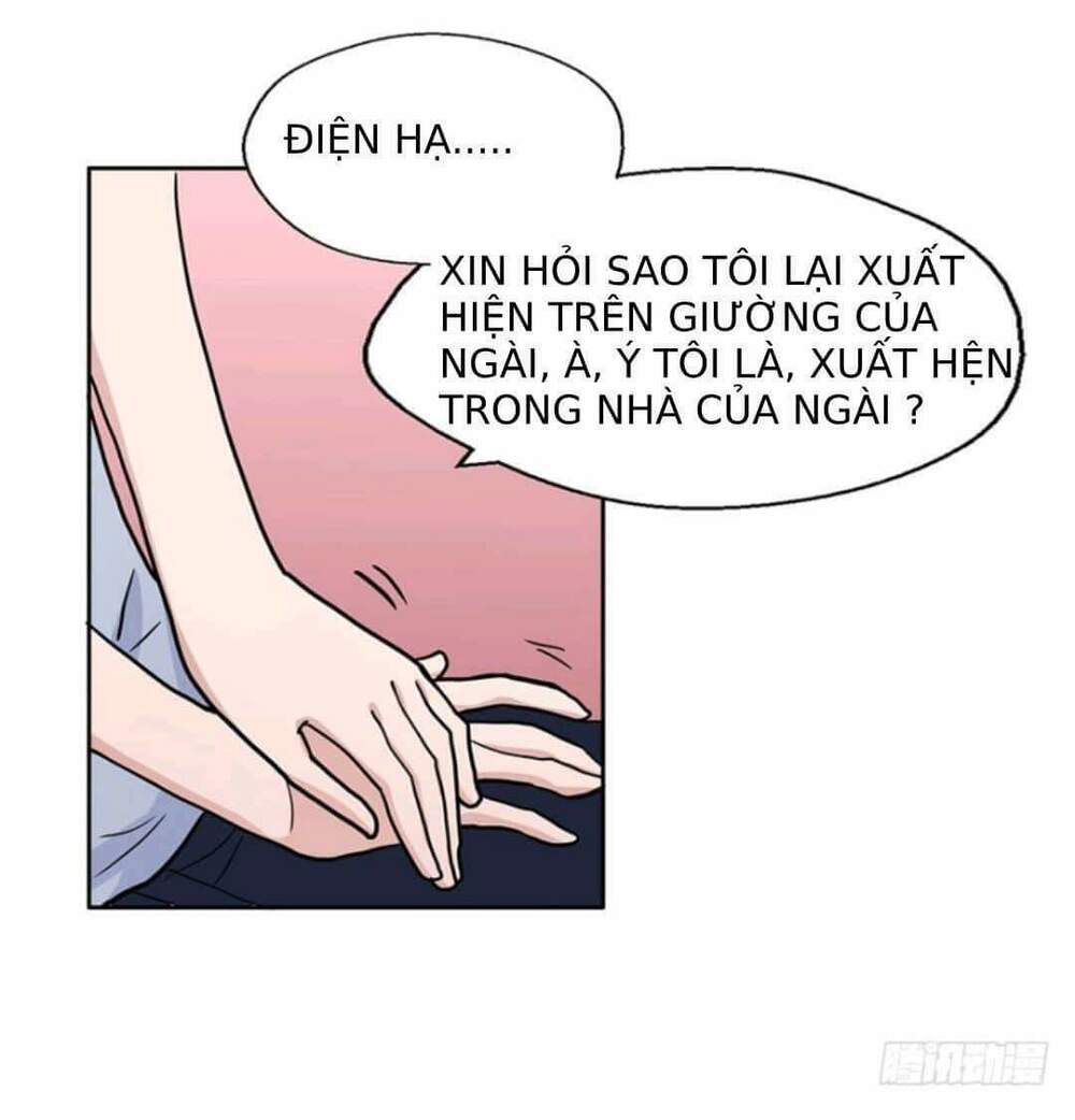 Chạy Đi Âm Sai: Chapter 64