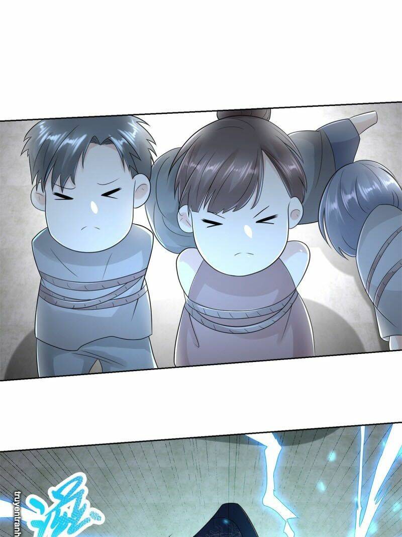 Chí Tôn Trọng Sinh: Chapter 82