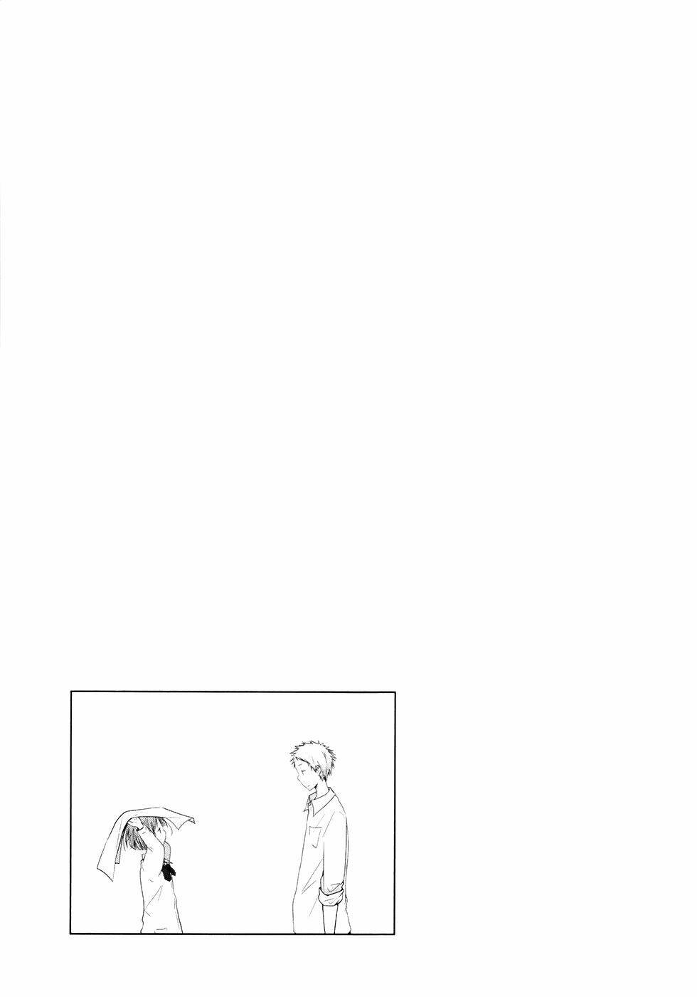 One Week Friends Dst: Chapter 10