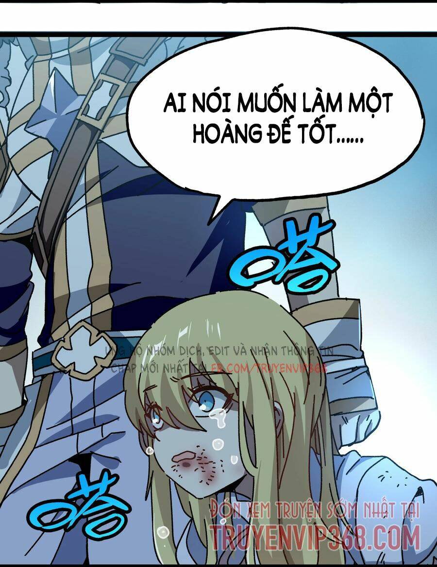 Vú Em Vô Địch: Chapter 10