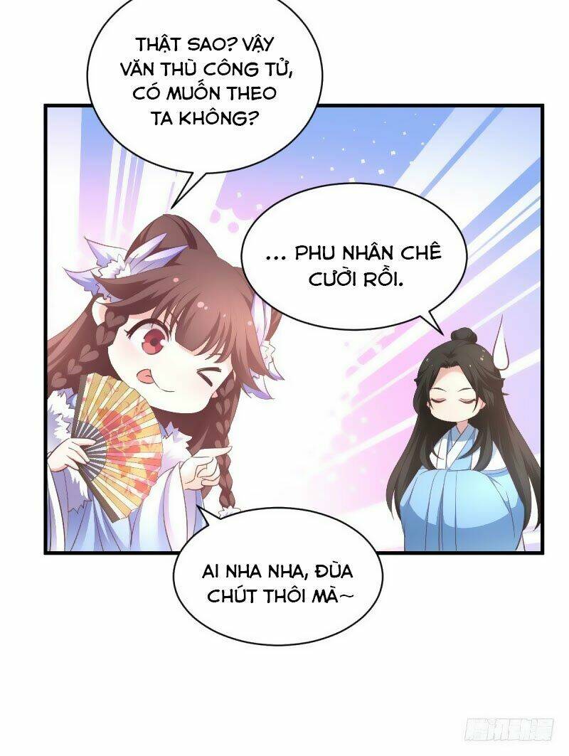 Trò Chơi Trừng Phạt: Chapter 27