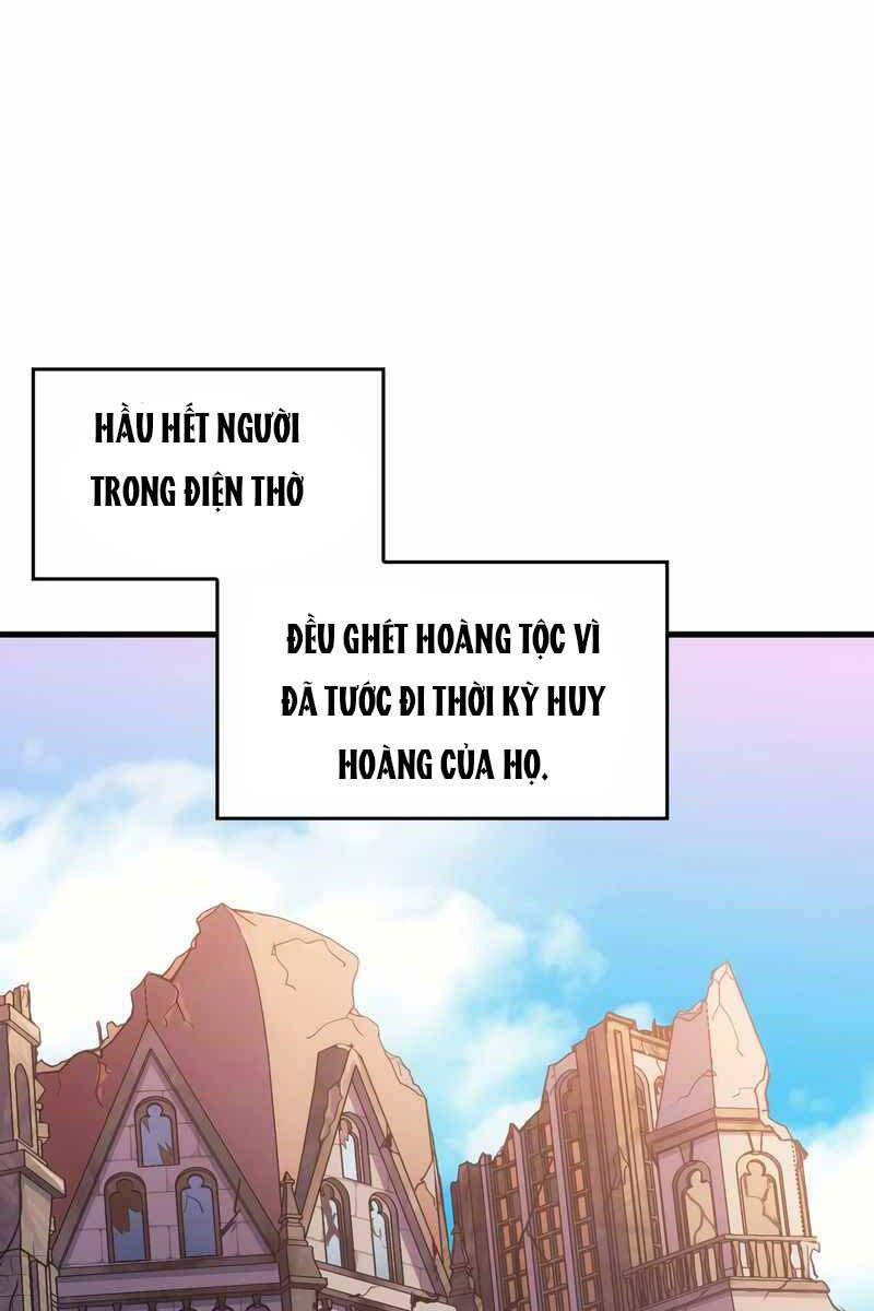 Tái Sinh Thành Công Chức Bình Thường Ở Một Thế Giới Xa Lạ: Chapter 47