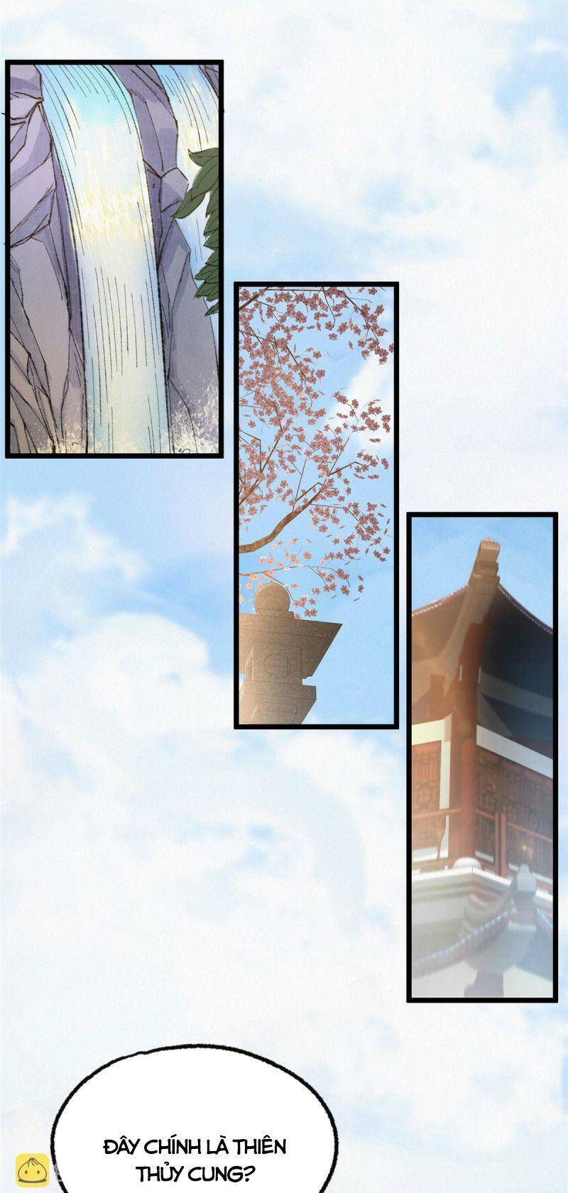 Khu Thần: Chapter 94