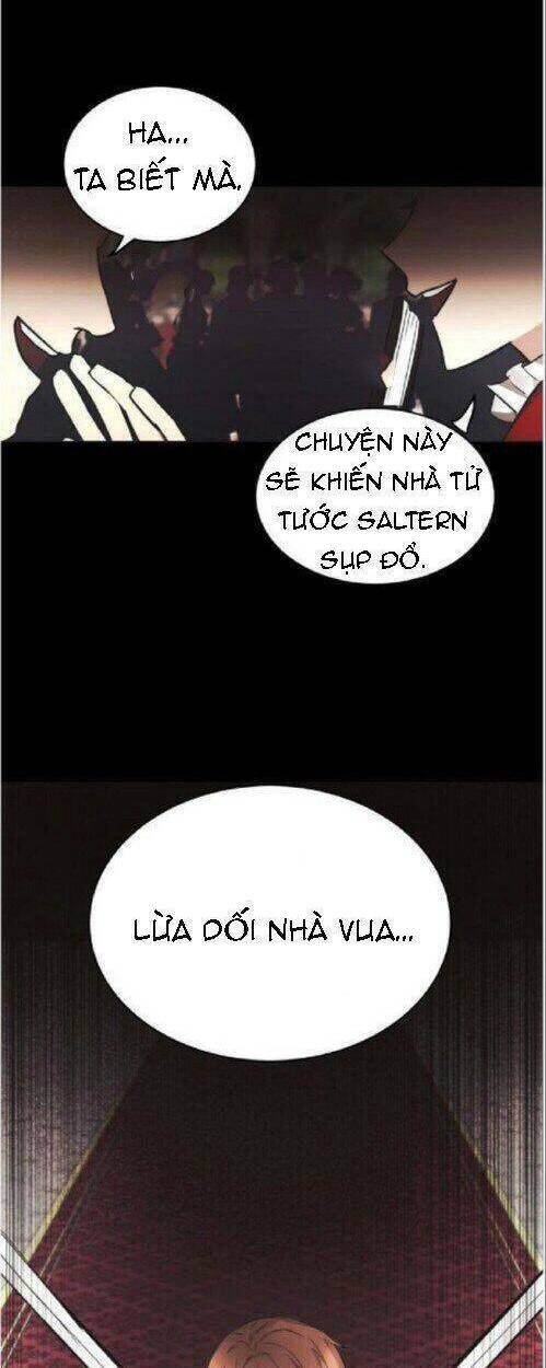 Baby Dragon: Chapter 3