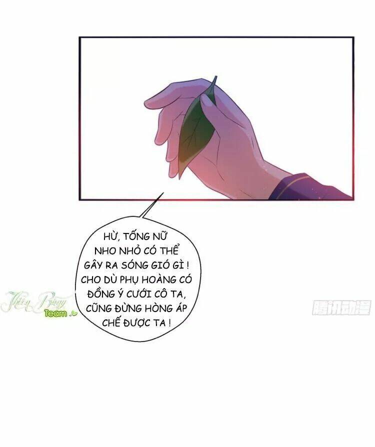 Nam Tử Truyện: Chapter 4