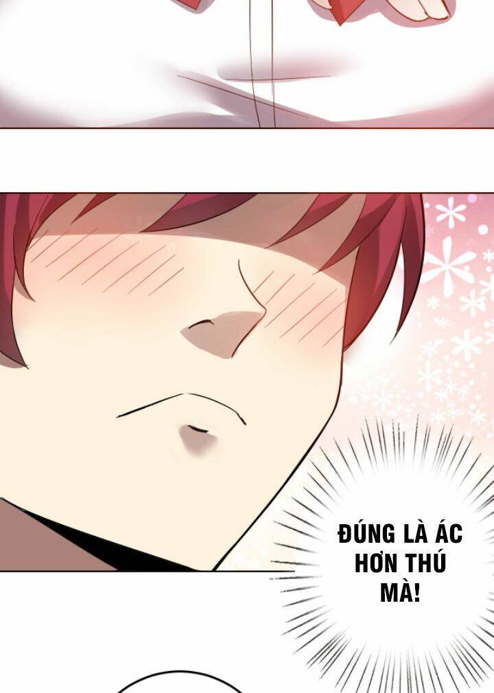 Lão Bà Ta Là Minh Chủ Võ Lâm: Chapter 7