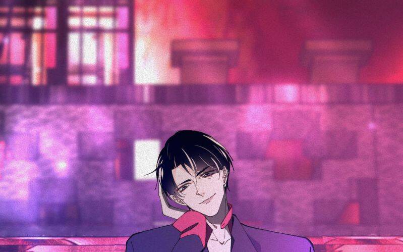 Ký Sinh Trùng: Chapter 8