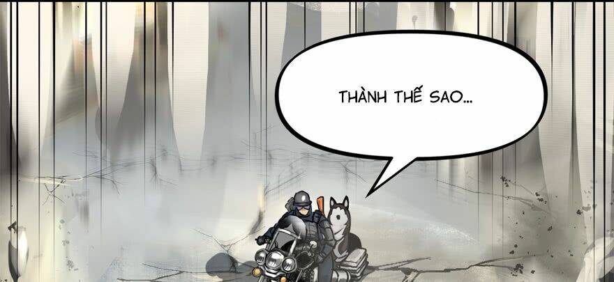 Vua Sinh Tồn: Chapter 69