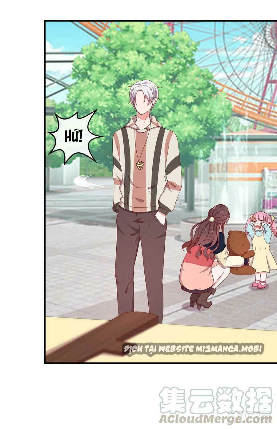 Gả Cho Tình Cũ Làm Lão Bà: Chapter 41