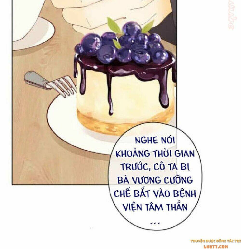 Cô Ấy Không Đáng Yêu: Chapter 82
