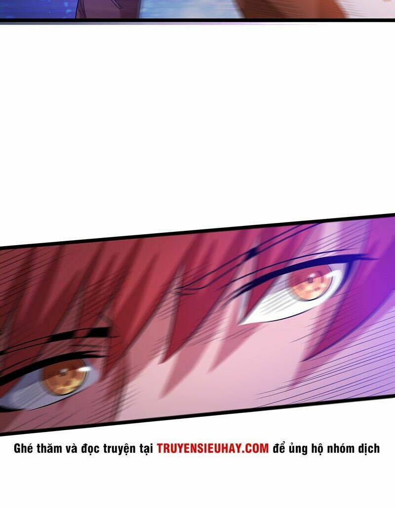Tiên Vương Trùng Sinh: Chapter 21