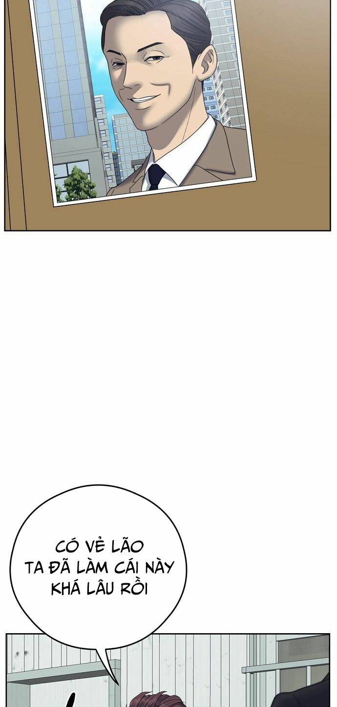 Đấu Kiếm - Công Tố Viên Lách Luật: Chapter 11