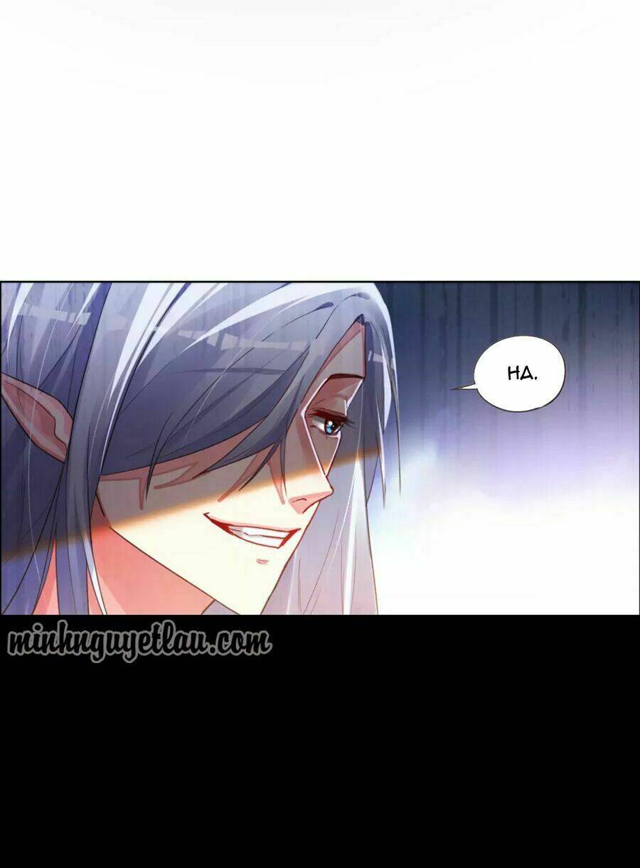 Vì Yêu Mà Khắc Cốt Ghi Tâm: Chapter 71