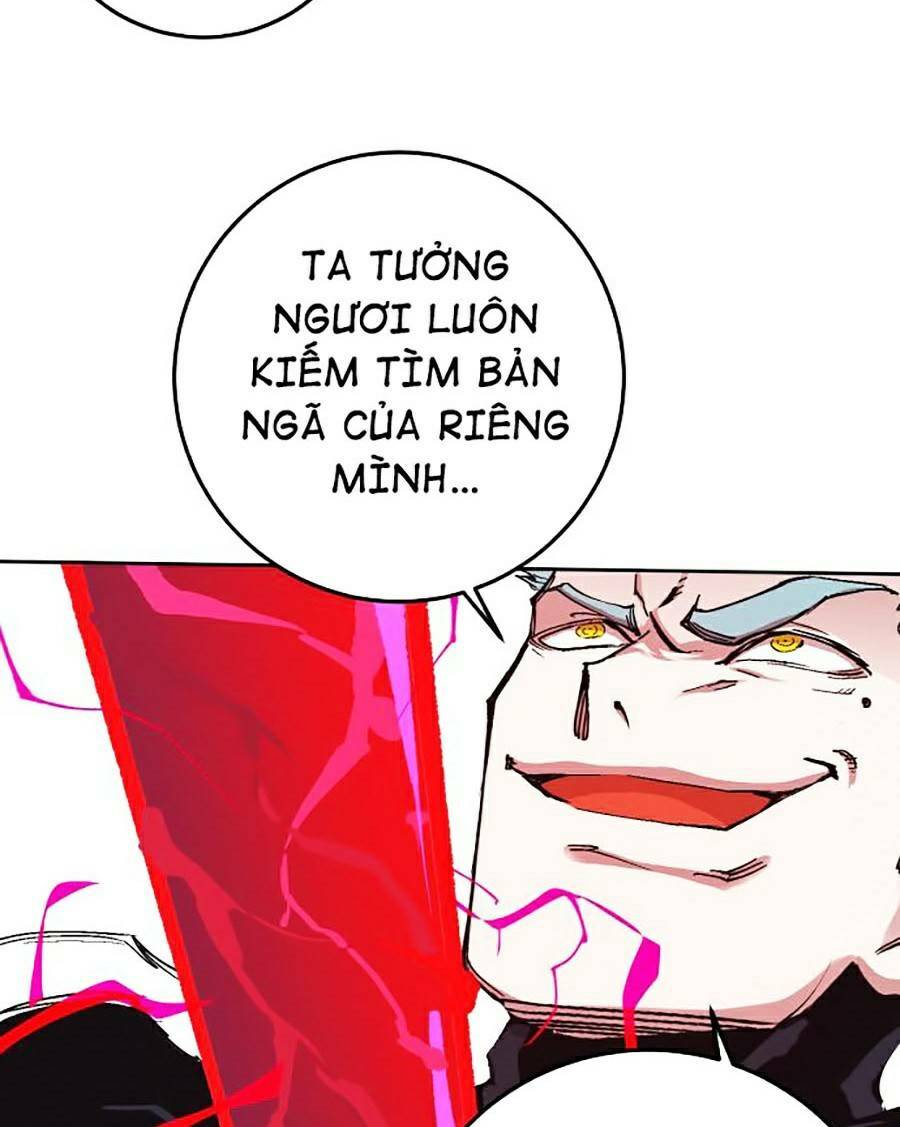 Hard Core Leveling Warrior Ss2: Chapter 114