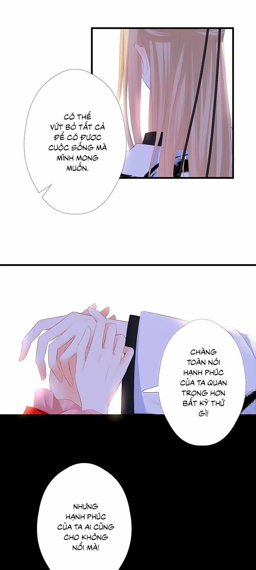 Đóa Hoa Chớm Nở: Chapter 49