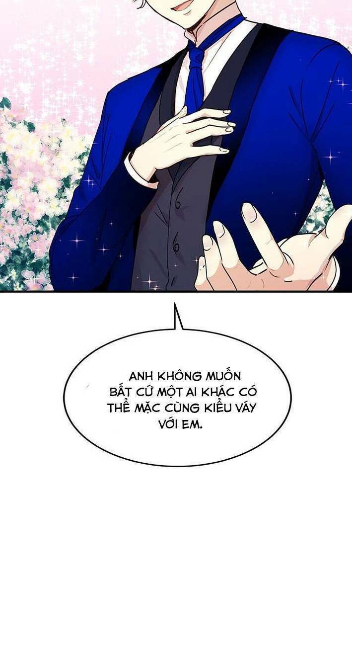 Công Tước, Loạn Vừa Thôi!: Chapter 33