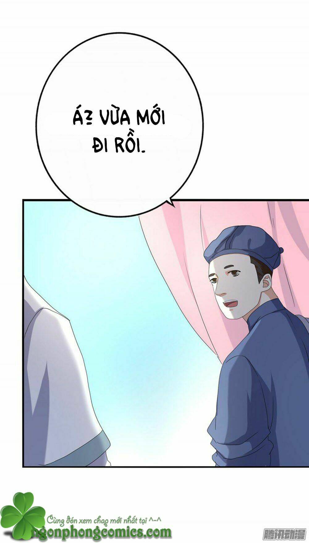 Hỏa Hồ: Chapter 7