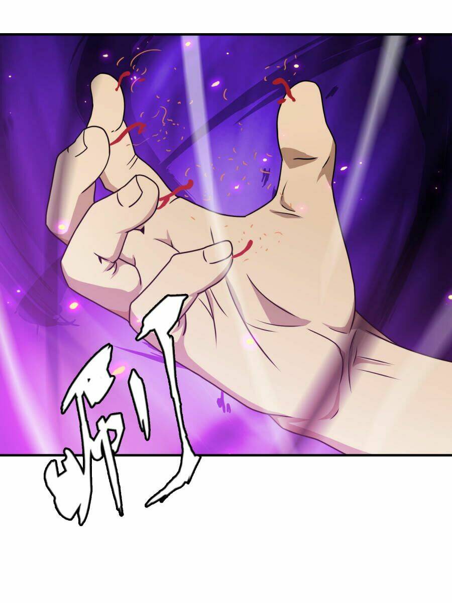 Hộ Hoa Cao Thủ Tại Đô Thị: Chapter 97