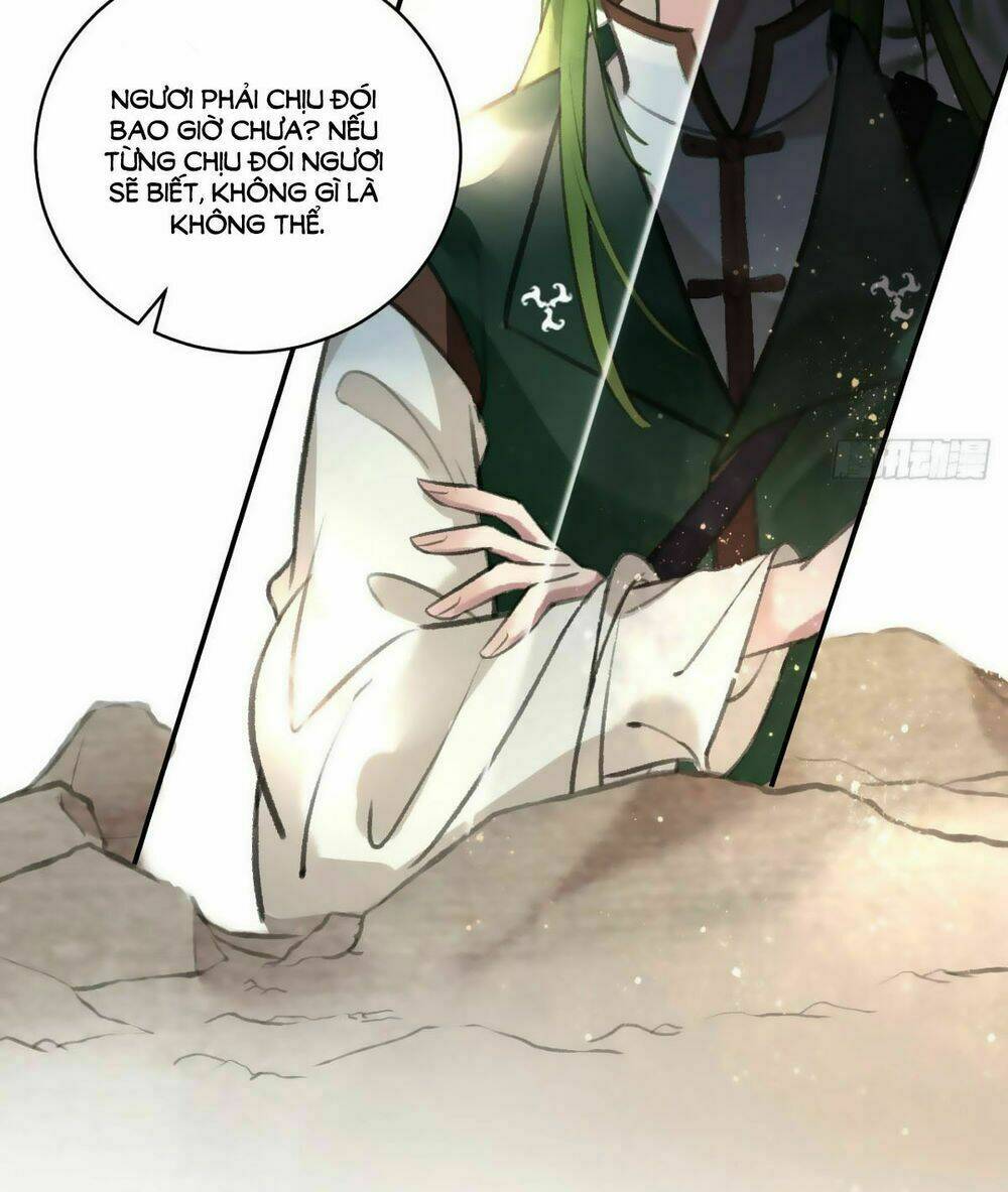Giấc Mộng Nam Triều: Chapter 15